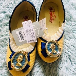 Disney Princess Snow White shoes